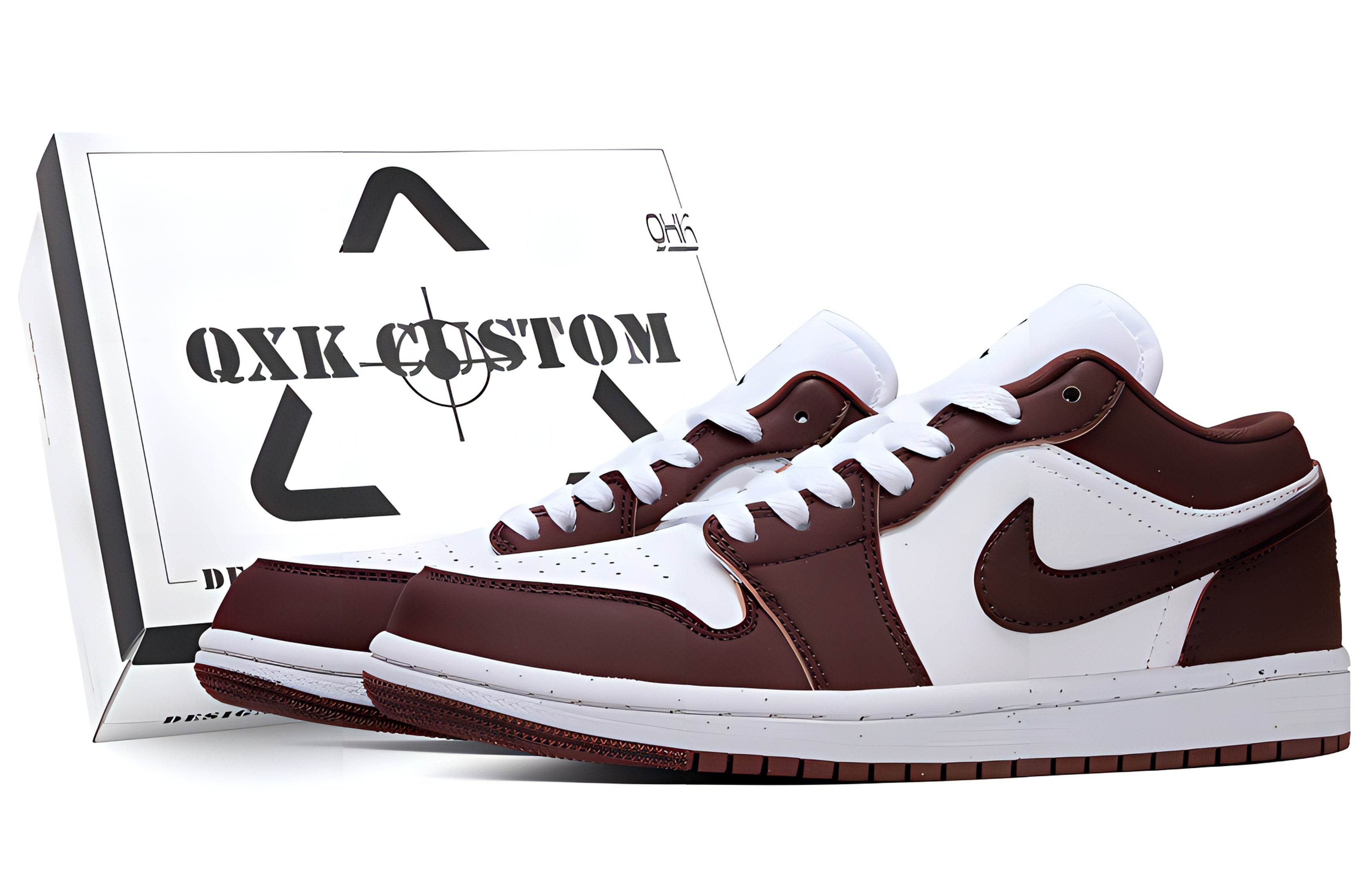 Кроссовки мужские Jordan air - Boxette Shop